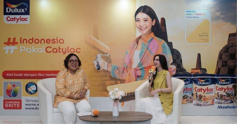 Dok. PT ICI Paints Indonesia (AkzoNobel Decorative Paints Indonesia)